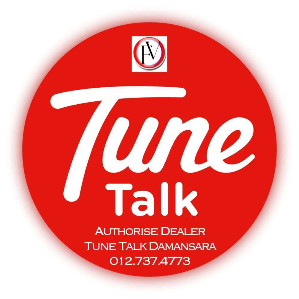 TuneTalk.asia